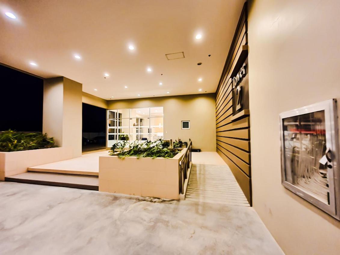Zen Living Condo At Avida Atria Tower 2 Iloilo City Exterior photo