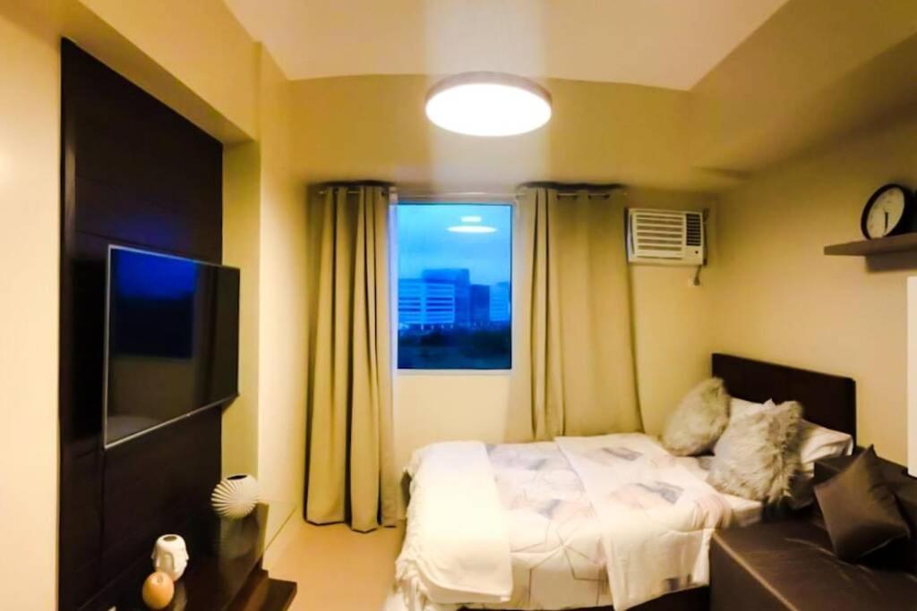 Zen Living Condo At Avida Atria Tower 2 Iloilo City Exterior photo