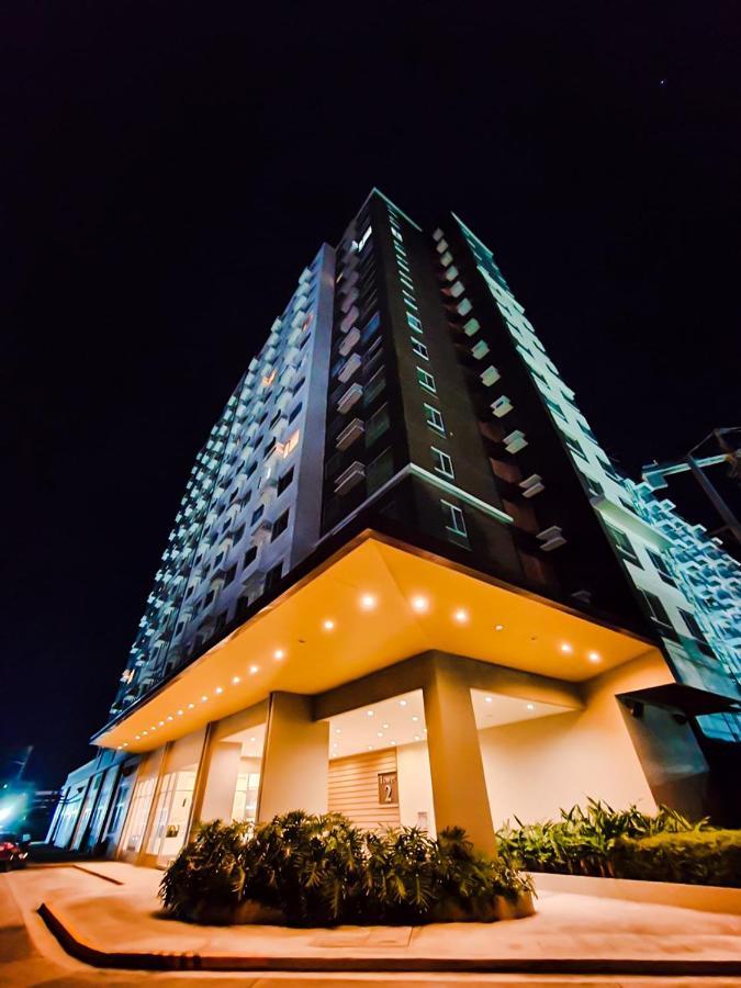 Zen Living Condo At Avida Atria Tower 2 Iloilo City Exterior photo