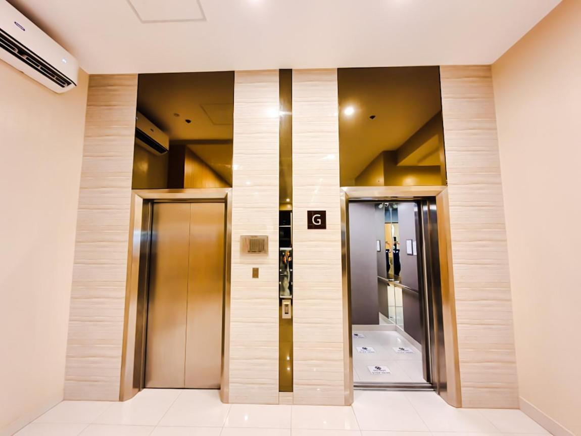 Zen Living Condo At Avida Atria Tower 2 Iloilo City Exterior photo