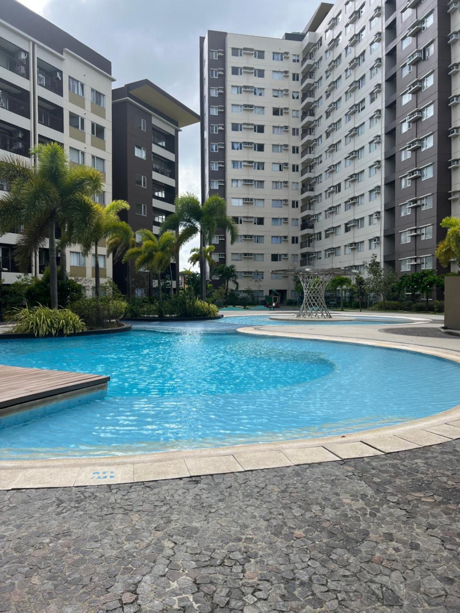 Zen Living Condo At Avida Atria Tower 2 Iloilo City Exterior photo